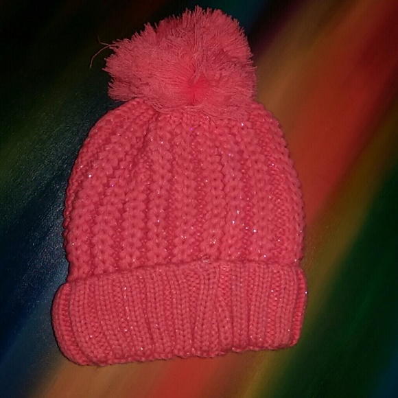 COPY - Knit hat - Picture 2 of 4